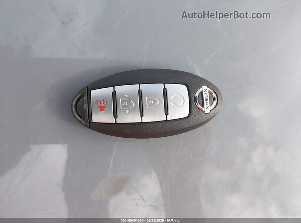 5N1DR2MN4JC604140 2018 NISSAN PATHFINDER Black Dashboard view