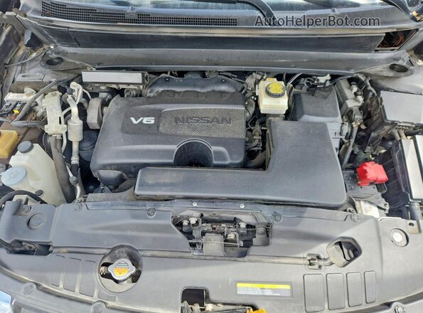 5N1DR2MN4KC616063 2019 NISSAN PATHFINDER Black 
