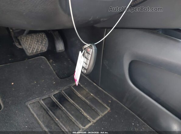 5N1DR2MN4KC630819 2019 NISSAN PATHFINDER Черный Вид панели приборов