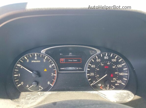 5N1DR2MN4KC649063 2019 NISSAN PATHFINDER Maroon 