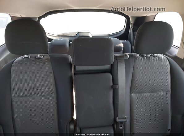 5N1DR2MN5HC637125 2017 NISSAN PATHFINDER Black 