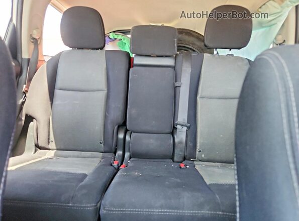 5N1DR2MN5HC671842 2017 NISSAN PATHFINDER White 