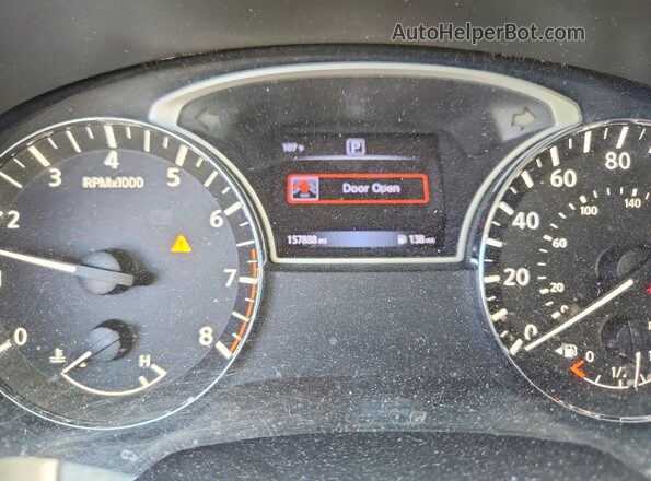 5N1DR2MN5HC671842 2017 NISSAN PATHFINDER White 