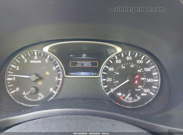 5N1DR2MN5KC583221 2019 NISSAN PATHFINDER White Widok tylnych siedzeń