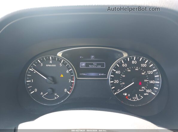 5N1DR2MN6HC673891 2017 NISSAN PATHFINDER Silver Вид задніх сидінь