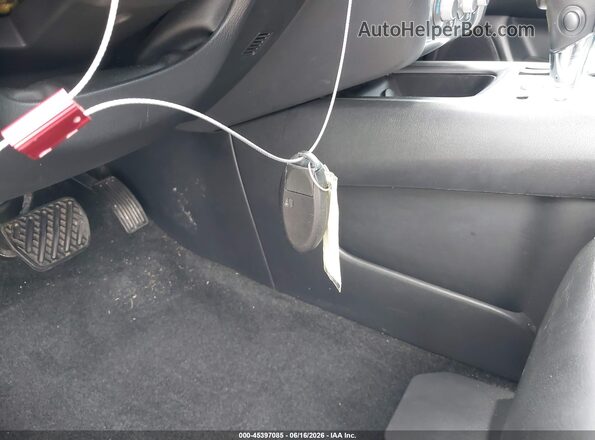 5N1DR2MN7HC655996 2017 NISSAN PATHFINDER Gray Widok deski rozdzielczej