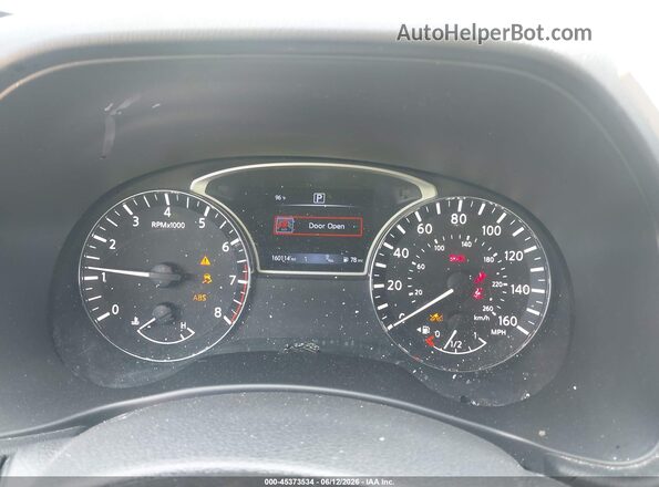 5N1DR2MN7KC603744 2019 NISSAN PATHFINDER Gray უკანა სავარძლების ხედი