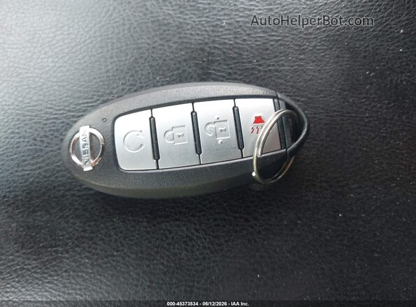 5N1DR2MN7KC603744 2019 NISSAN PATHFINDER Gray წინა პანელის ხედი