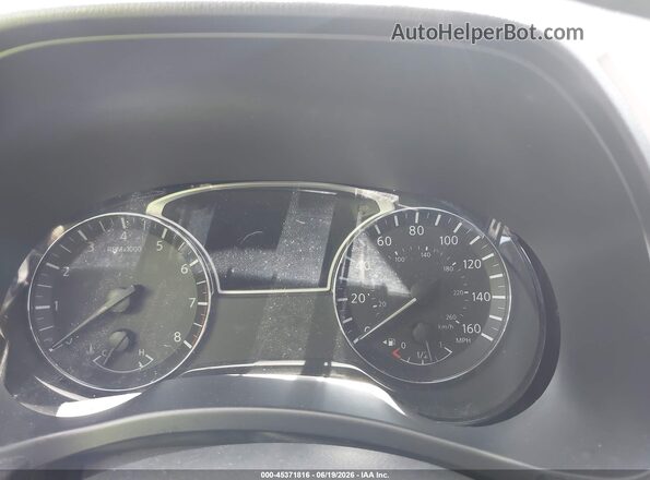 5N1DR2MN7KC619118 2019 NISSAN PATHFINDER Gray Հետևի նստատեղերի տեսք