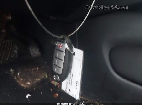 5N1DR2MN8HC686495 2017 NISSAN PATHFINDER White Dashboard view
