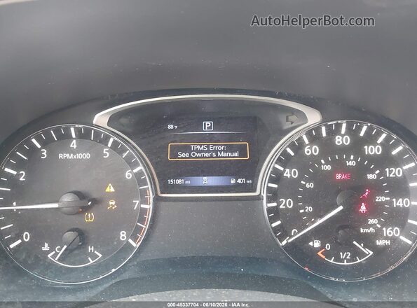 5N1DR2MN8KC596139 2019 NISSAN PATHFINDER Silver Vista de los asientos traseros