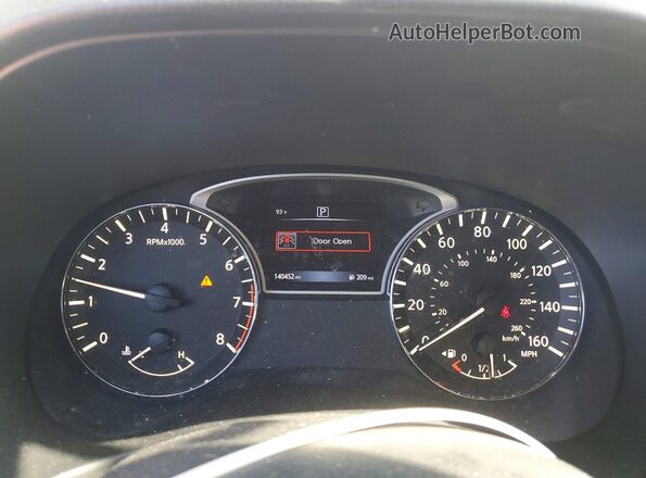 5N1DR2MN9HC604922 2017 NISSAN PATHFINDER Gray 