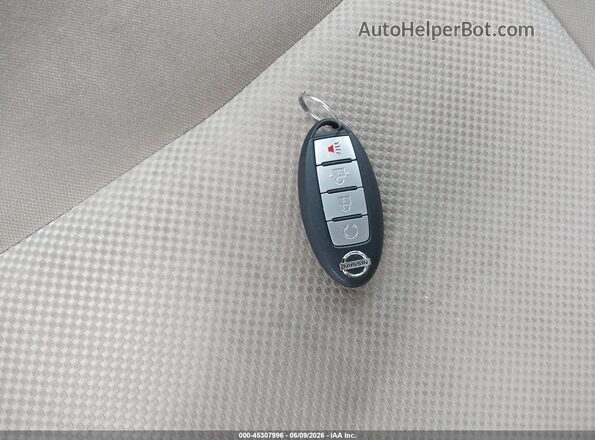 5N1DR2MN9JC665046 2018 NISSAN PATHFINDER Burgundy Вид панелі приладів