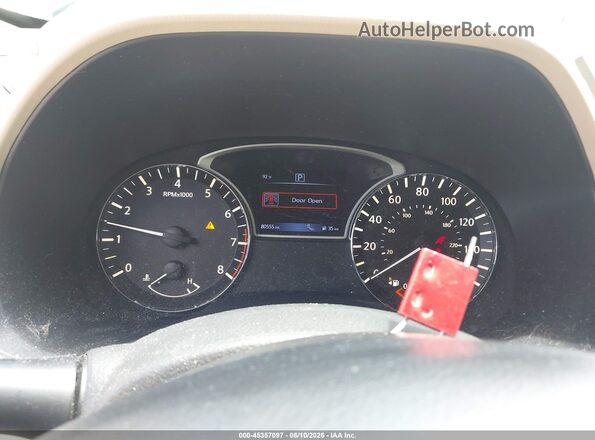 5N1DR2MNXHC621275 2017 NISSAN PATHFINDER Black Հետևի նստատեղերի տեսք