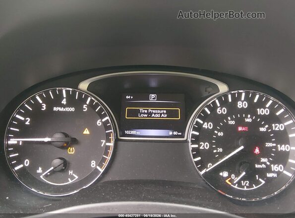 5N1DR2MNXHC658634 2017 NISSAN PATHFINDER Black Vista de los asientos traseros