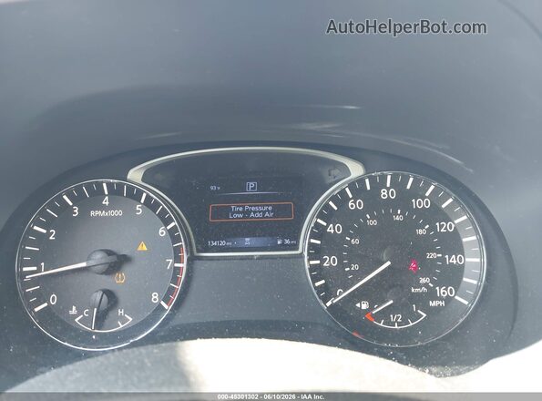 5N1DR2MNXJC625462 2018 NISSAN PATHFINDER Silver უკანა სავარძლების ხედი