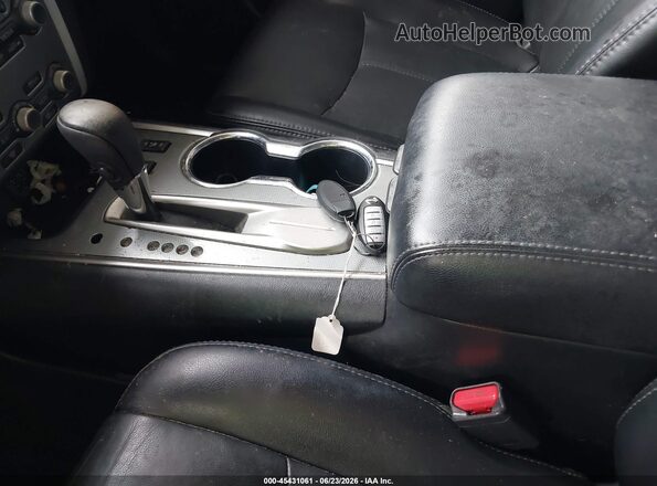 5N1DR2MNXJC678758 2018 NISSAN PATHFINDER Pewter Widok deski rozdzielczej