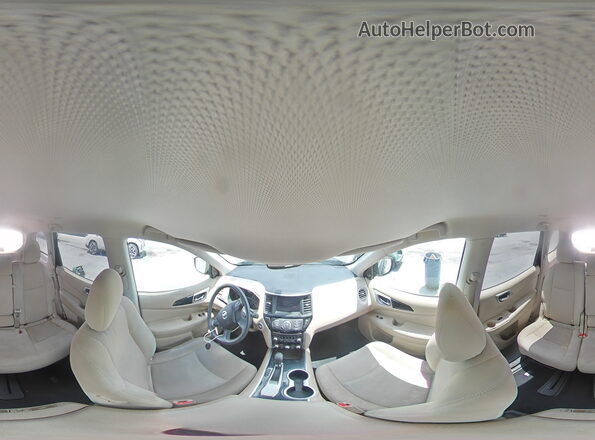 5N1DR2MNXKC596904 2019 NISSAN PATHFINDER Black Vista interior de 360 grados