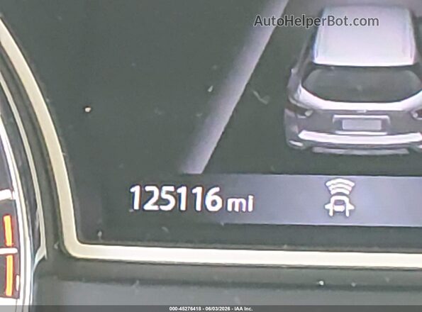 5N1DR2MNXKC637192 2019 NISSAN PATHFINDER Gray 