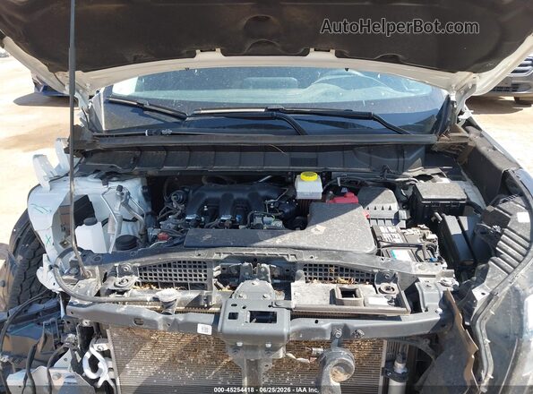 5N1DR3AA8PC261073 2023 NISSAN PATHFINDER White უკანა ხედი