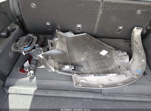 5N1DR3AC4RC300021 2024 NISSAN PATHFINDER Черный 