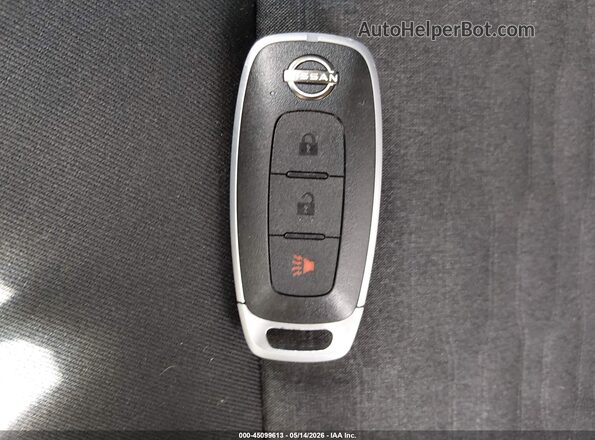 5N1DR3AC4RC300021 2024 NISSAN PATHFINDER Черный 
