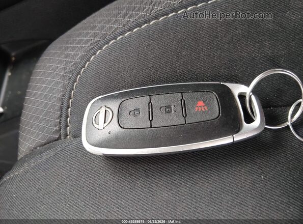 5N1DR3AC9PC210537 2023 NISSAN PATHFINDER Gray Vista del salpicadero
