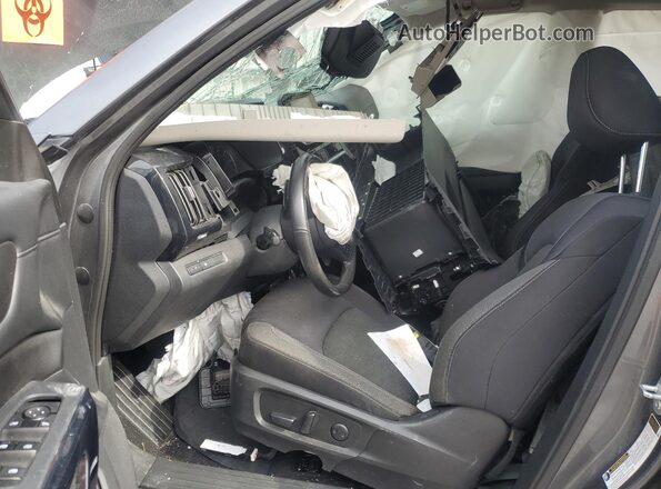 5N1DR3BA1RC308736 2024 NISSAN PATHFINDER Charcoal 