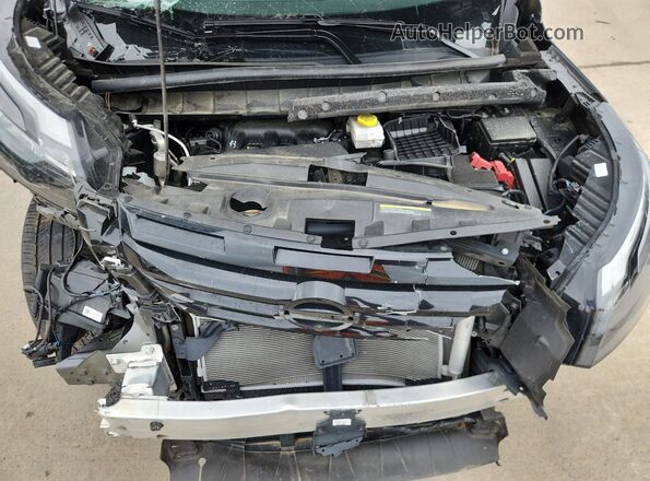 5N1DR3BA1SC257082 2025 NISSAN PATHFINDER Gray 
