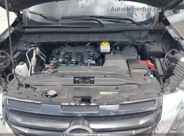 5N1DR3BA2SC211941 2025 NISSAN PATHFINDER Gray 