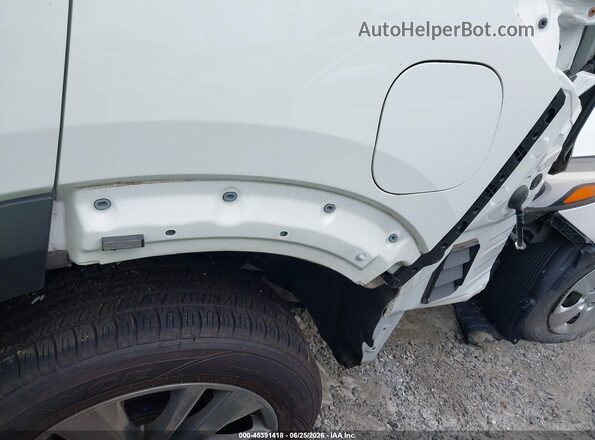 5N1DR3BA5SC227390 2025 NISSAN PATHFINDER White Вид спереду