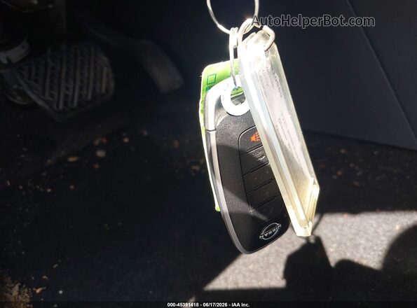 5N1DR3BA5SC227390 2025 NISSAN PATHFINDER White Вид панелі приладів