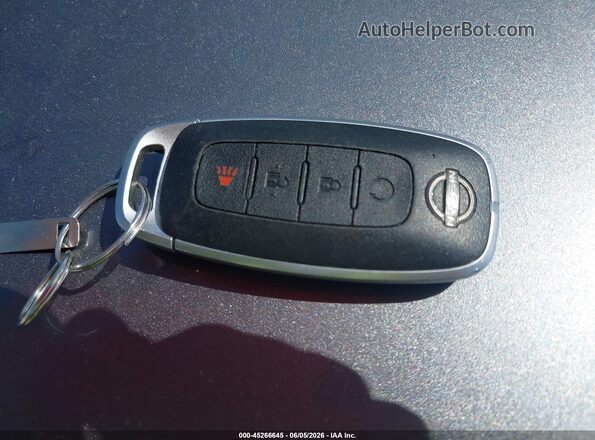 5N1DR3BA8RC314078 2024 NISSAN PATHFINDER Серый Вид панели приборов
