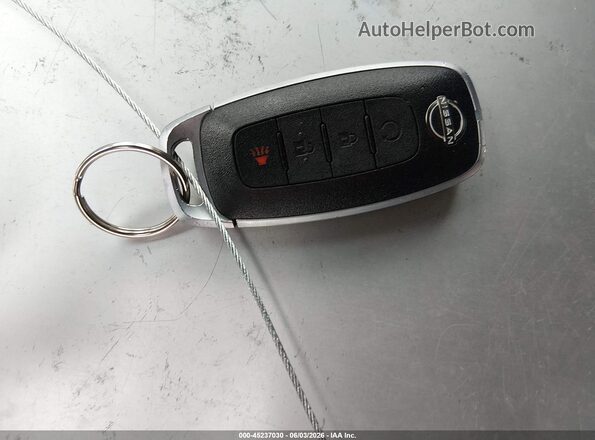 5N1DR3BC1PC247676 2023 NISSAN PATHFINDER Silver წინა პანელის ხედი