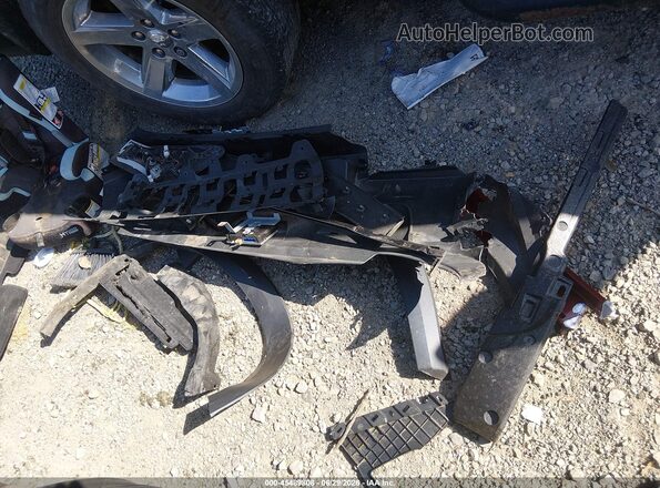 5N1DR3BC3PC202416 2023 NISSAN PATHFINDER Maroon Dashboard view