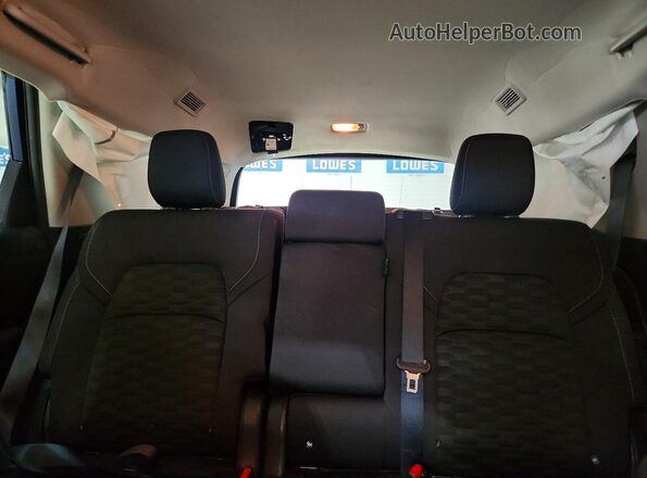 5N1DR3BC6SC204282 2025 NISSAN PATHFINDER Blue 