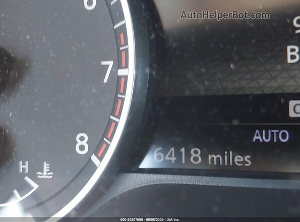 5N1DR3BC9SC293314 2025 NISSAN PATHFINDER Gray 