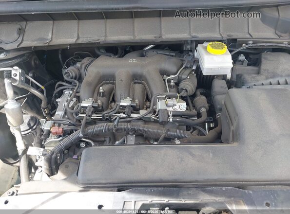 5N1DR3BCXRC249736 2024 NISSAN PATHFINDER Gray 