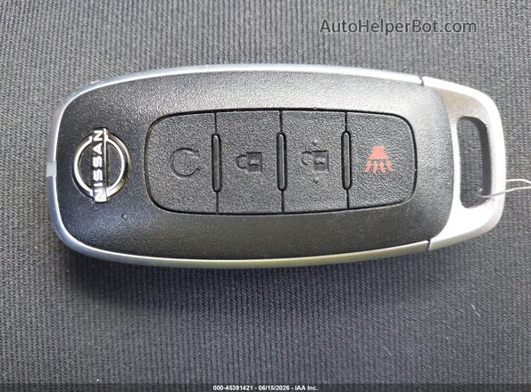 5N1DR3BCXRC249736 2024 NISSAN PATHFINDER Gray 