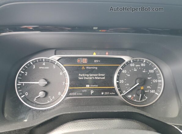 5N1DR3BE5TC219231 2026 NISSAN PATHFINDER Gray 