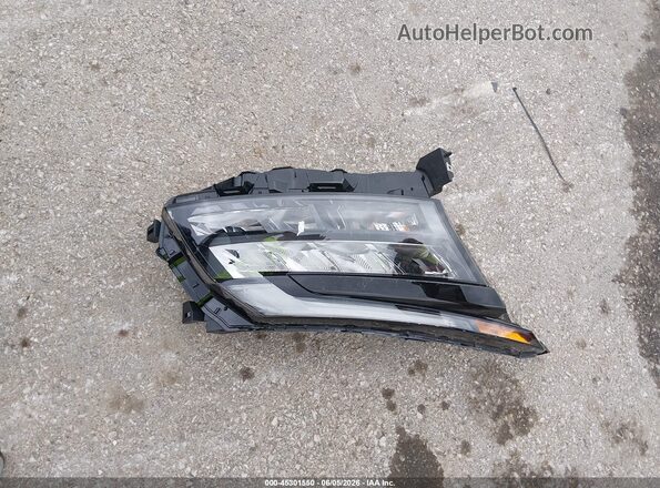 5N1DR3BE7TC235429 2026 NISSAN PATHFINDER Black Instrument cluster view