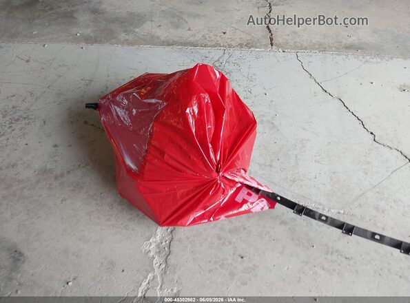 5N1DR3CB2RC247033 2024 NISSAN PATHFINDER Красный Вид щитка приборов