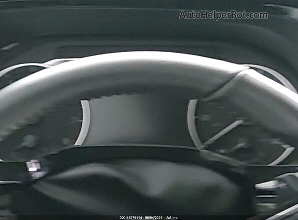 5N1DR3CB2SC205810 2025 NISSAN PATHFINDER Gray Vista interior de 360 grados