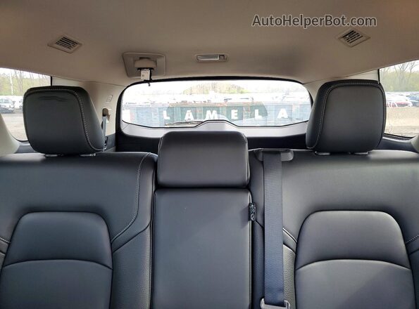 5N1DR3CC7SC214463 2025 NISSAN PATHFINDER Silver 