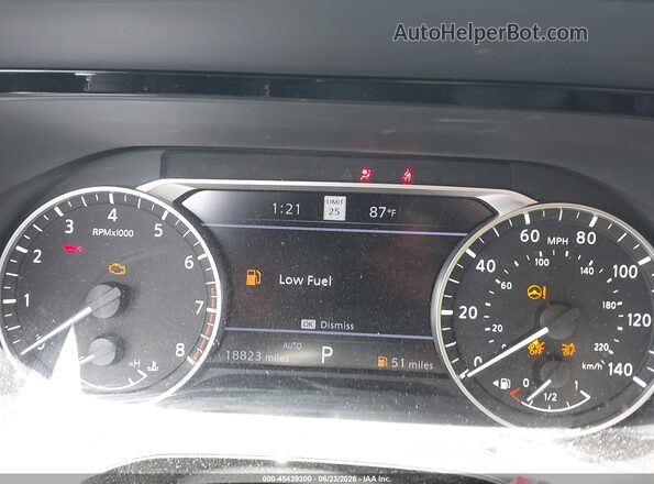 5N1DR3CC9RC228763 2024 NISSAN PATHFINDER White Rear seats view