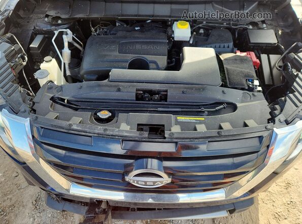 5N1DR3CCXRC229811 2024 NISSAN PATHFINDER Blue 