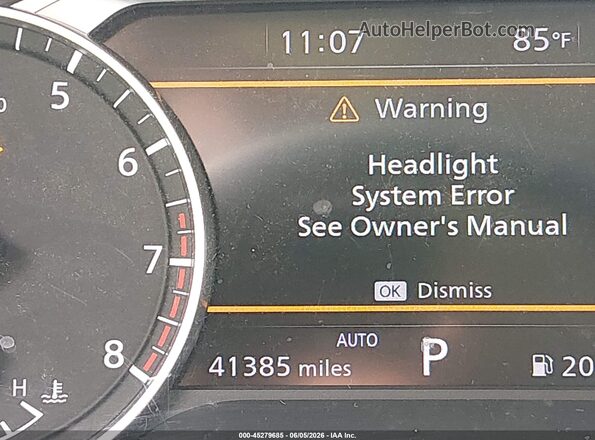 5N1DR3CD7PC238830 2023 NISSAN PATHFINDER Blue 