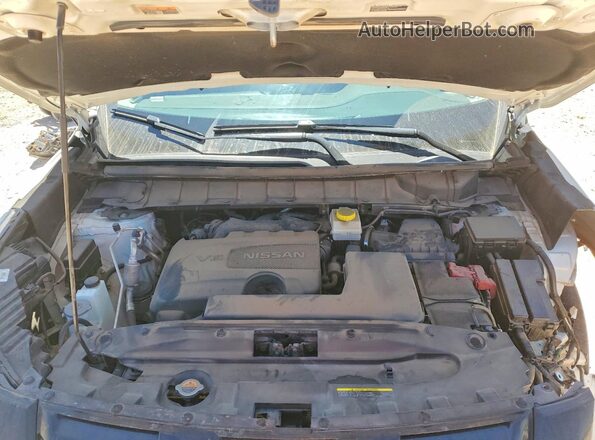 5N1DR3CD7PC261816 2023 NISSAN PATHFINDER White 