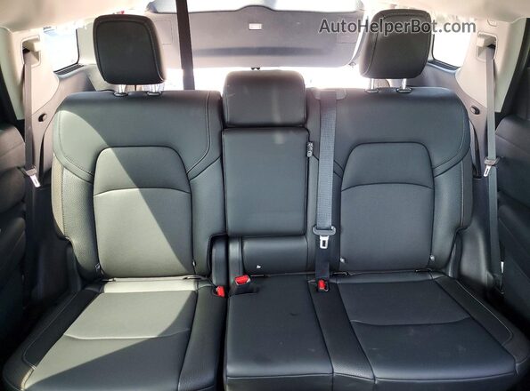 5N1DR3CE5TC254513 2026 NISSAN PATHFINDER Black 