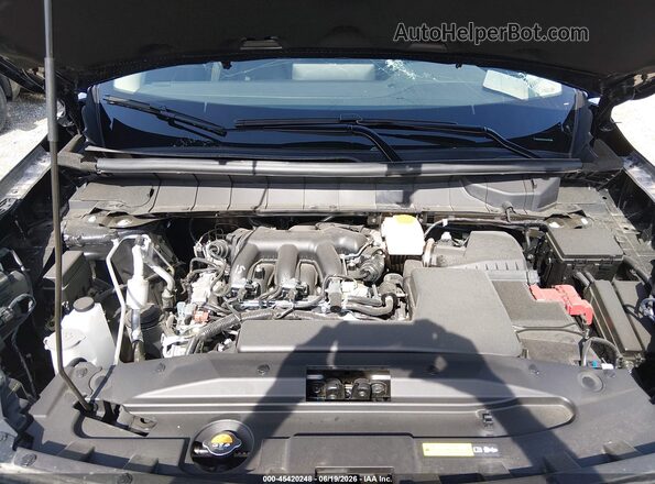 5N1DR3CS4TC232198 2026 NISSAN PATHFINDER Blue 
